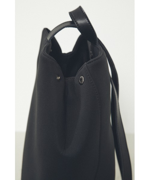 「BLACK BY MOUSSY」 リュック FREE ブラック レディース_画像3