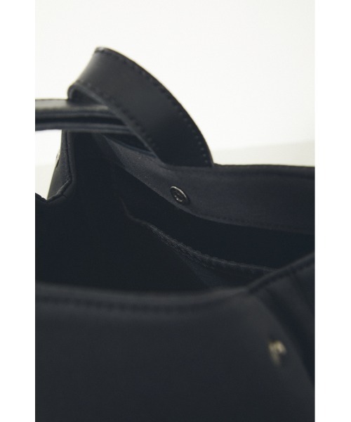 「BLACK BY MOUSSY」 リュック FREE ブラック レディース_画像7