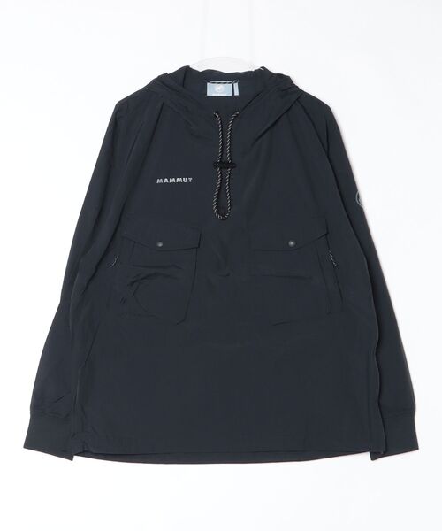MAMMUT（マムート） ナイロンジャケット セオン ロック 2.0 ウィンド