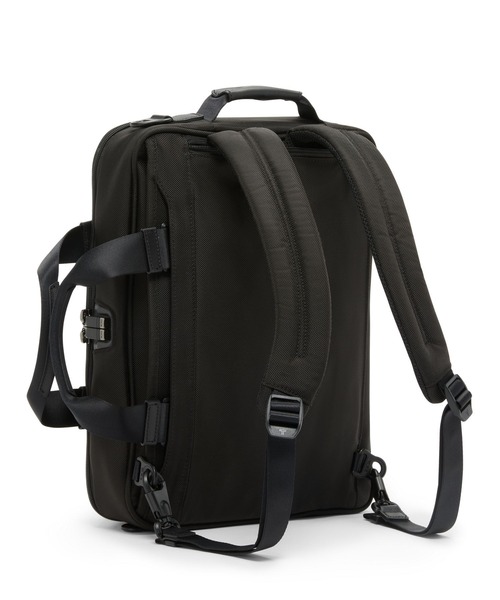 TUMI（トゥミ） ビジネスバッグ ALPHA（アルファ） スリーウェイ