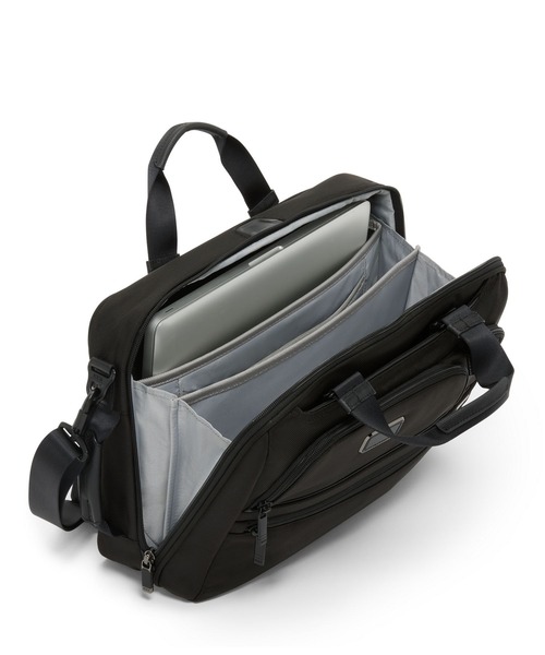 TUMI ALPHA アルファ ビジネストートバッグ パソコンケース付き 楽天市場】【送料無料】TUMI トゥミ ALPHA3 エクスパンダブル