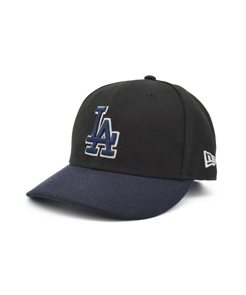 NEW ERA（ニューエラ） キャップ 帽子 YOUTH LP950 MS KIDS キッズ
