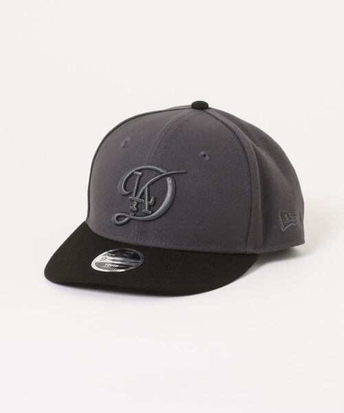 NEW ERA（ニューエラ） キャップ 帽子 YOUTH LP950 MS KIDS キッズ