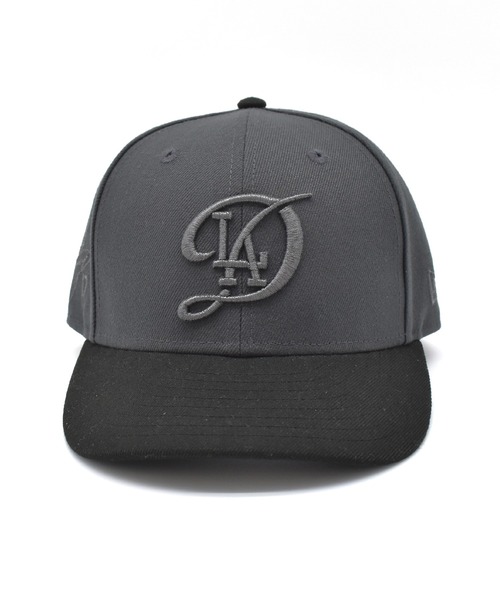 NEW ERA（ニューエラ） キャップ 帽子 YOUTH LP950 MS KIDS キッズ