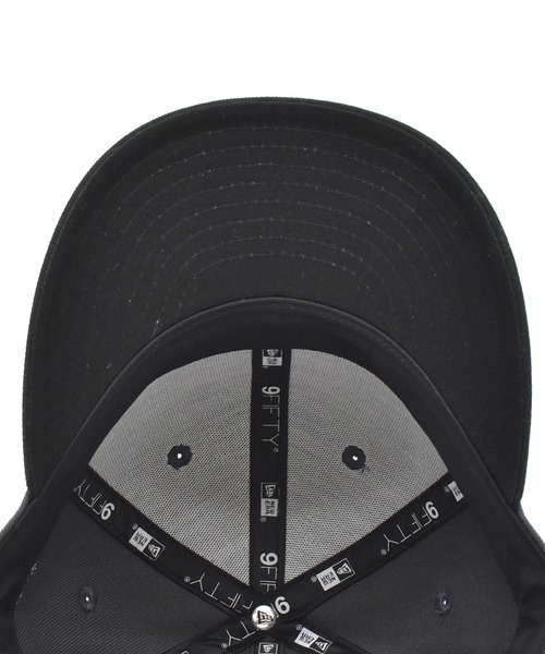 NEW ERA（ニューエラ） キャップ 帽子 YOUTH LP950 MS KIDS キッズ