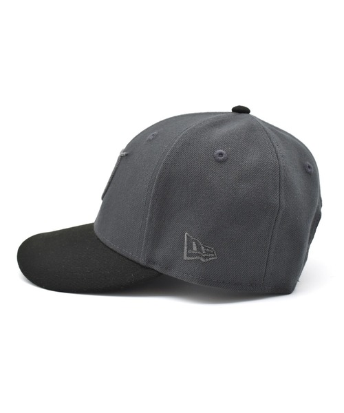 NEW ERA（ニューエラ） キャップ 帽子 YOUTH LP950 MS KIDS キッズ