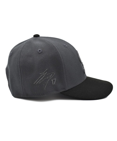 NEW ERA（ニューエラ） キャップ 帽子 YOUTH LP950 MS KIDS キッズ