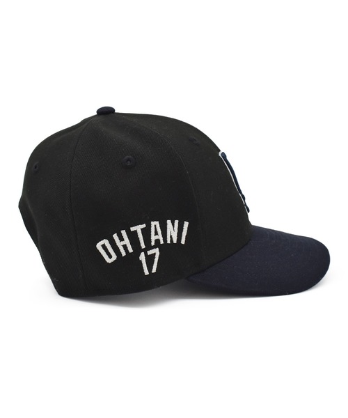NEW ERA（ニューエラ） キャップ 帽子 YOUTH LP950 MS KIDS キッズ