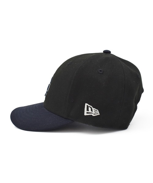 NEW ERA（ニューエラ） キャップ 帽子 YOUTH LP950 MS KIDS キッズ