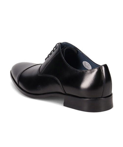 「madras」 シューズ 26cm ダークブラウン メンズ_画像3