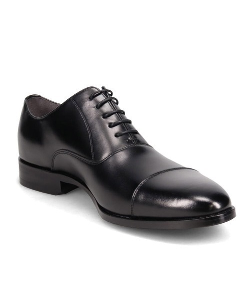 「madras」 シューズ 26cm ダークブラウン メンズ_画像5