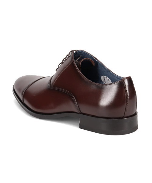 「madras」 シューズ 26cm ダークブラウン メンズ_画像9