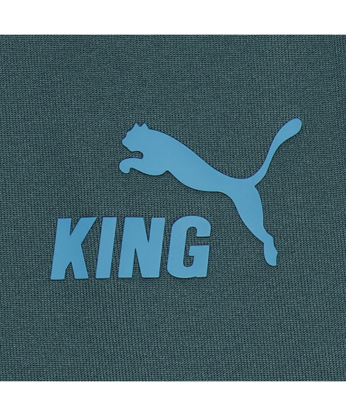 PUMA（プーマ） パンツ メンズ マンチェスターシティ FC キング