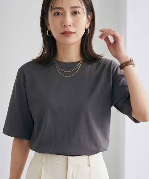 MULEXS（ミューレクス） tシャツ 「人気の！」スムースコットン100
