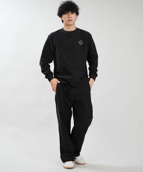 ELECTRIC（エレクトリック） パンツ 「ムラサキスポーツ限定」Electric