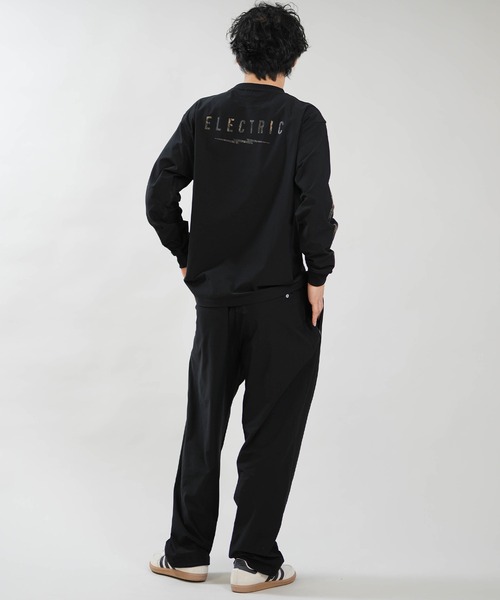 ELECTRIC（エレクトリック） パンツ 「ムラサキスポーツ限定」Electric