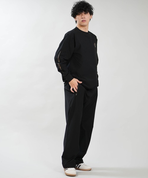 ELECTRIC（エレクトリック） パンツ 「ムラサキスポーツ限定」Electric