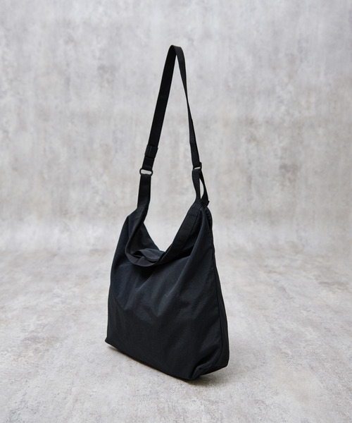 「SLOW」 ショルダーバッグ FREE ブラック メンズ_画像5