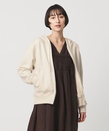 UNITED ARROWS（ユナイテッドアローズ） パーカー スウェット ジップ