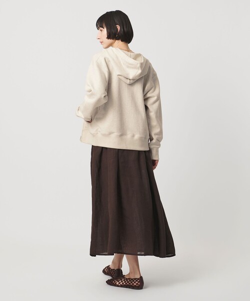 UNITED ARROWS（ユナイテッドアローズ） パーカー スウェット ジップ