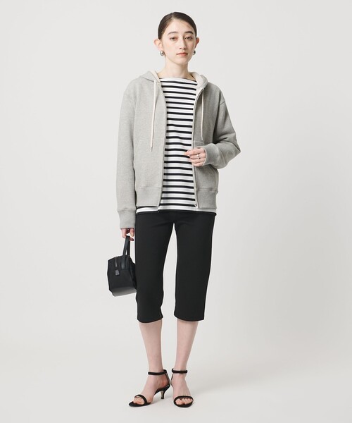 UNITED ARROWS（ユナイテッドアローズ） パーカー スウェット ジップ