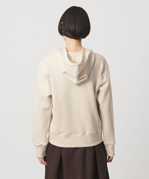UNITED ARROWS（ユナイテッドアローズ） パーカー スウェット ジップ