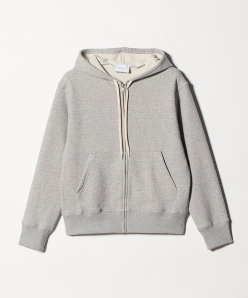 UNITED ARROWS（ユナイテッドアローズ） パーカー スウェット ジップ