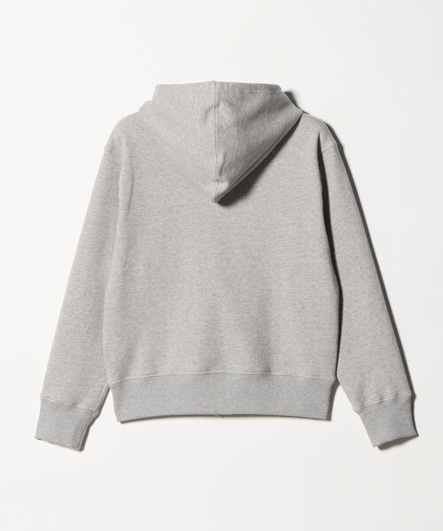 UNITED ARROWS（ユナイテッドアローズ） パーカー スウェット ジップ