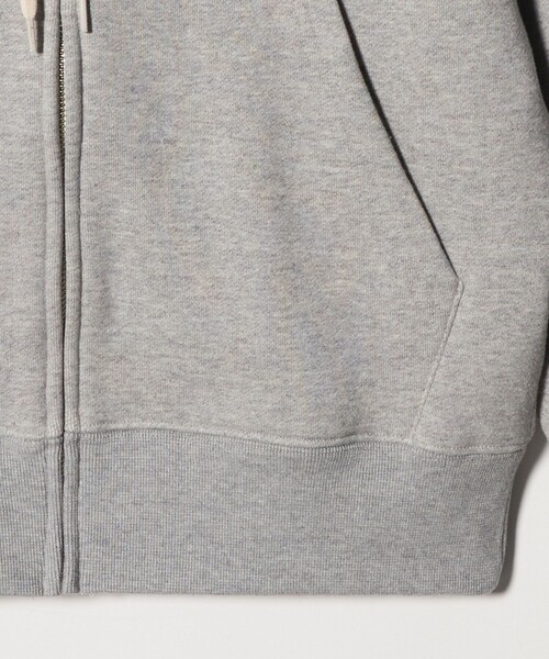 UNITED ARROWS（ユナイテッドアローズ） パーカー スウェット ジップ