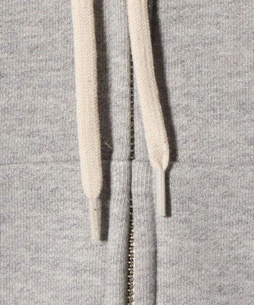 UNITED ARROWS（ユナイテッドアローズ） パーカー スウェット ジップ