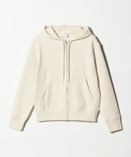 ユナイテッドアローズ パーカー パーカー 立体的｜ユナイテッドアローズ公式通販 - UNITED ARROWS ONLINE