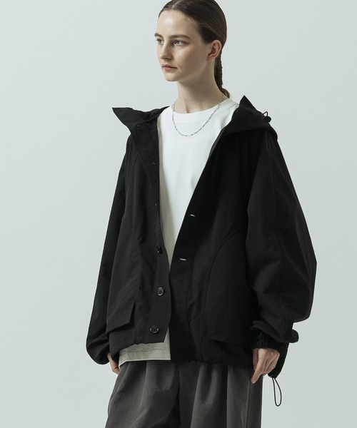 SLICK（スリック） ポンチョ メンズ レディース : ZOZOTOWN Yahoo!店