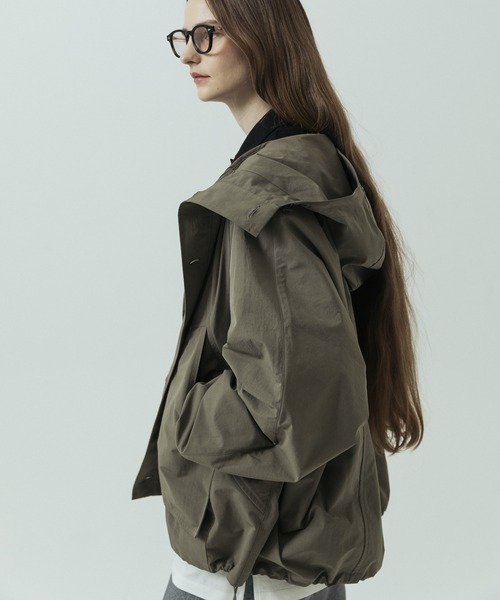 SLICK（スリック） ポンチョ メンズ レディース : ZOZOTOWN Yahoo!店