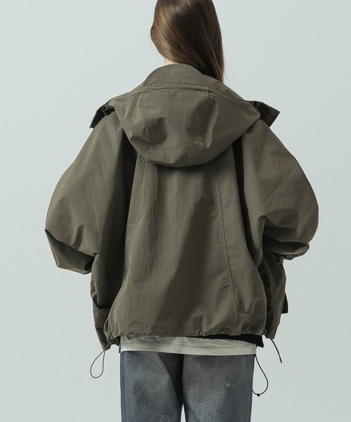SLICK（スリック） ポンチョ メンズ レディース : ZOZOTOWN Yahoo!店