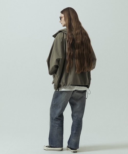 SLICK（スリック） ポンチョ メンズ レディース : ZOZOTOWN Yahoo!店