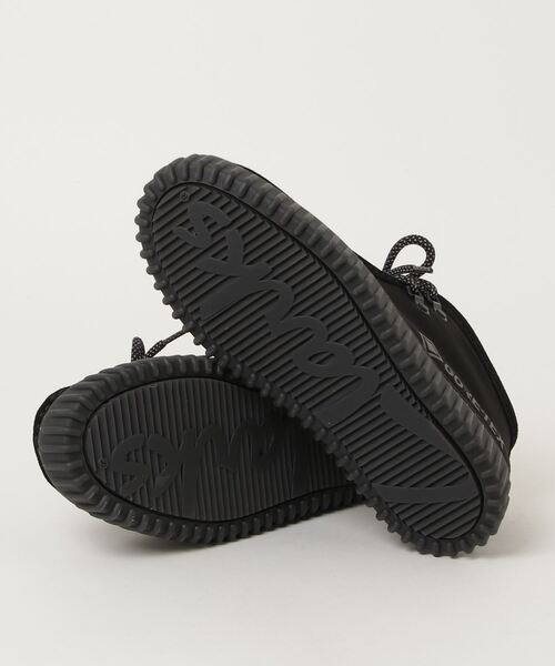 「Clarks」 シューズ UK7 ブラック メンズの画像