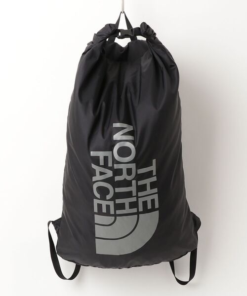 「THE NORTH FACE」 リュック - ブラック メンズ