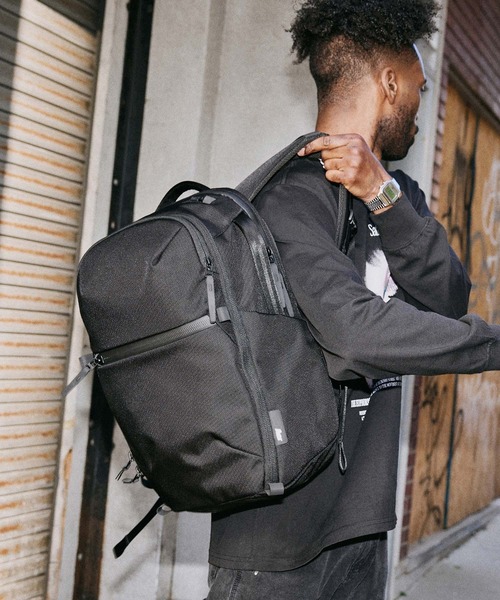 Aer（エアー） デイバック リュック Aer CITY PACK PRO 2 24L シティー