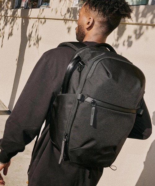 デイバック リュック Aer エアー CITY PACK PRO 2 24L シティ パック プロ 2 24L レディース メンズの画像