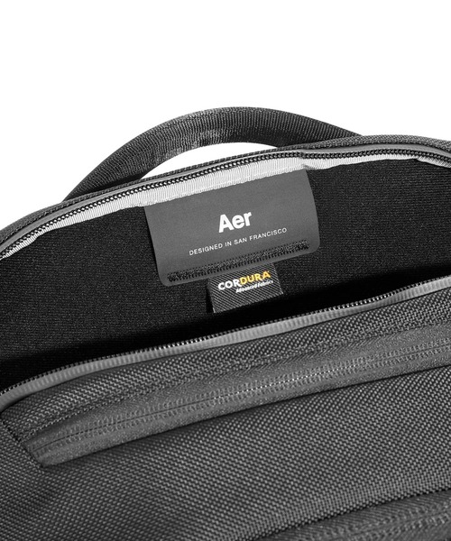 デイバック リュック Aer エアー CITY PACK PRO 2 24L シティ パック プロ 2 24L レディース メンズの画像