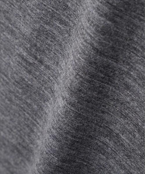 MARGARET HOWELL（マーガレットハウエル） tシャツ SUPERFINE MERINO