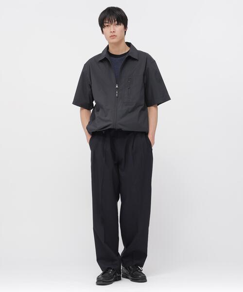 MARGARET HOWELL（マーガレットハウエル） tシャツ SUPERFINE MERINO