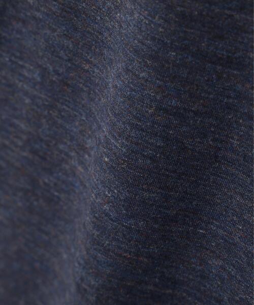 MARGARET HOWELL（マーガレットハウエル） tシャツ SUPERFINE MERINO