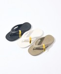 リカバリーサンダル サンダル 「TAW&TOE...の詳細画像1