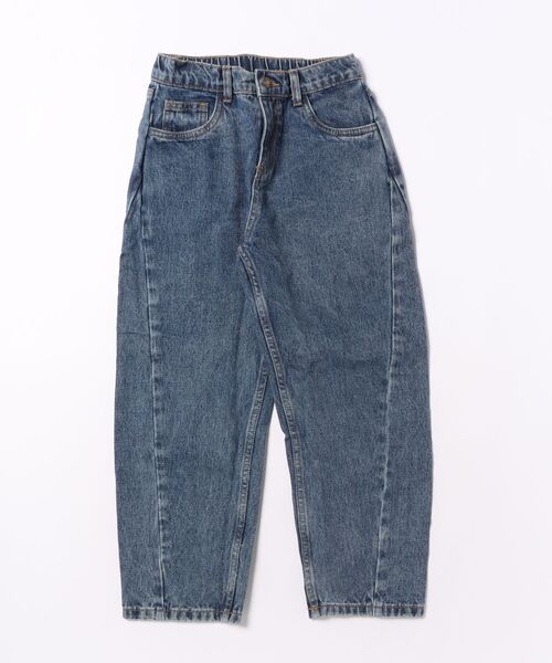 ハーフパンツ パンツ 「Bs」「it」「Rylee＋Cru」25AW / Barrel Pant キッズ 子供服 男の子 女の子の画像