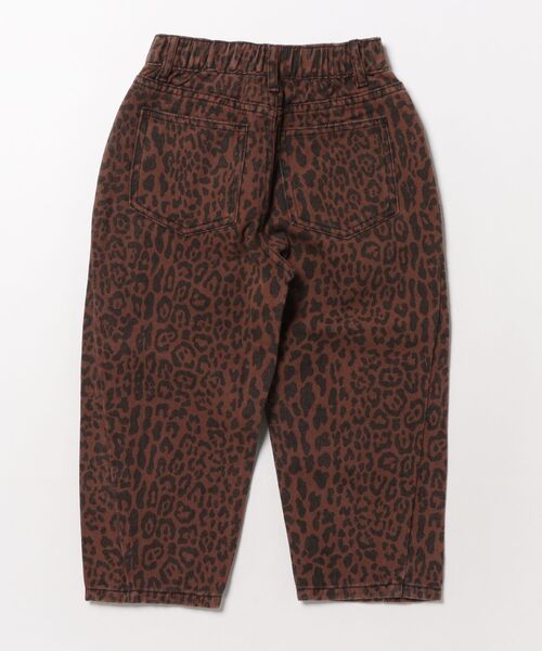 ハーフパンツ パンツ 「Bs」「it」「Rylee＋Cru」25AW / Barrel Pant キッズ 子供服 男の子 女の子の画像
