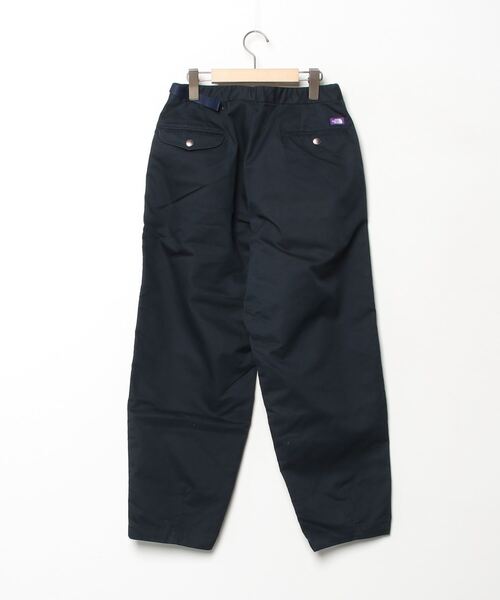 THE NORTH FACE PURPLE LABEL 「THE LABEL」 パンツ 30 ネイビー