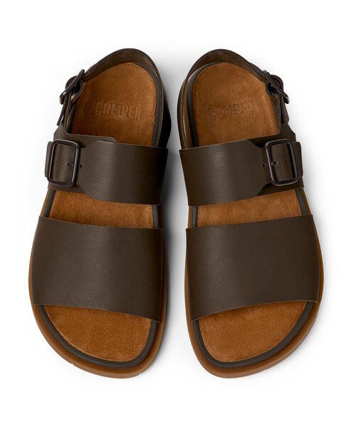CAMPER（カンペール） サンダル LLUC SANDAL / サンダル メンズ