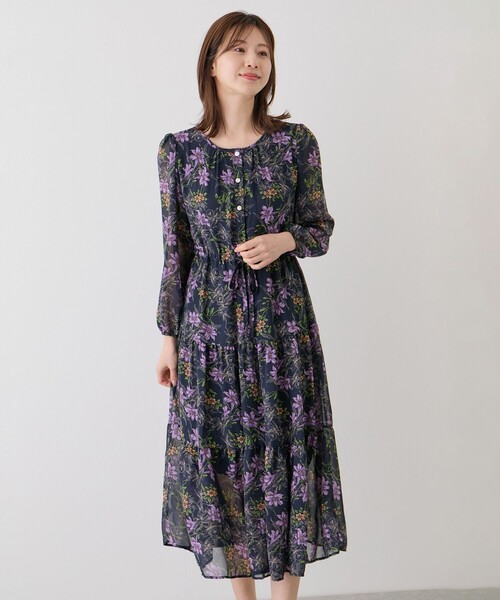 JAYRO（ジャイロ） ワンピース 花柄ワンピース : ZOZOTOWN Yahoo!店