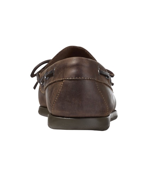 L.L.Bean（エルエルビーン） デッキシューズ ハンドソーン・モカシン
